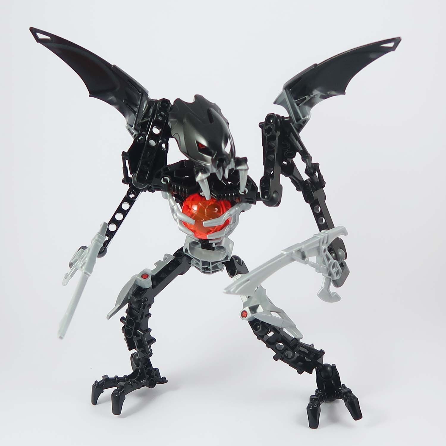 Bionicle chirox hot sale